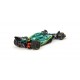 FORMULA 22 BRITISH GREEN AM 18 IL KING 21 EVO3