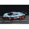 Mclaren 720B GT3 N-39 Gulf Racing Edition