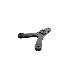 RT4 Motor Support Extensions-Shorts