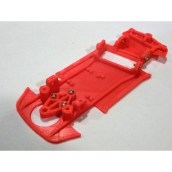 Chassis Celica ST185 Blok AW compatible Team Slot MUSTANG