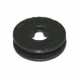 Rear pulley 10 mm and ring 1 mm