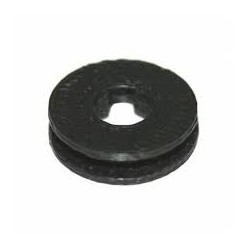 Rear pulley 10 mm and ring 1 mm