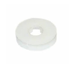 Polea trasera 11 mm y anilla 1 mm