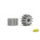 Ergal Pinion Sidewinder 7mm - 12 teeths