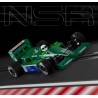Formula 86/89 7UP DC Livery 33. Motor In-Line King 21 Evo3.