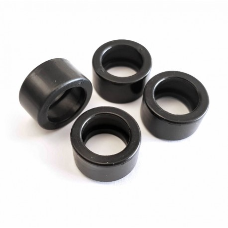 “BLACK PAT” MAP TIRES 18.9 X 9.9