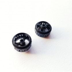 LLANTAS 15,85MM “CHR” 2,38MM