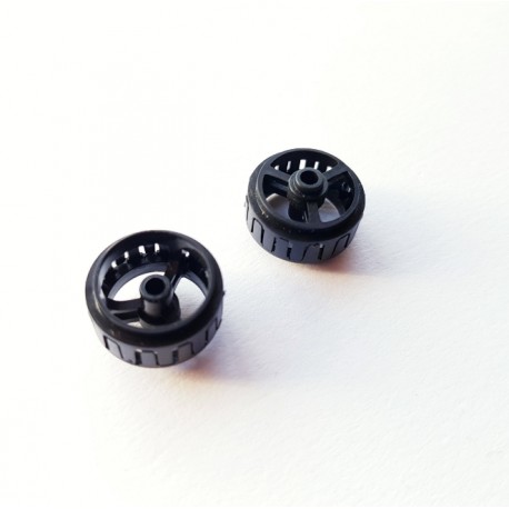 JANTES 15,85MM “CHR” 2,38MM