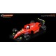 Formula 90-97 rojo 1991 N-27 (morro bajo)