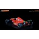 Formula 90-97 rojo 1991 N-27 (morro bajo)