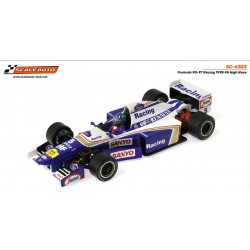 Formula 90-97 Racing 1995 N-5 Morro Alto