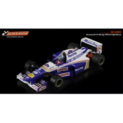 Formula 90-97 Racing 1995 N-6 Morro Alto