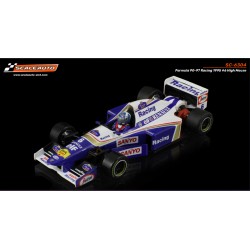 Formula 90-97 Racing 1995 N-5 Morro Alto