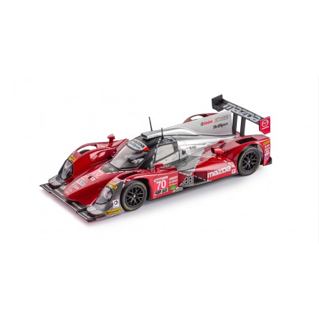 Lola 12/80 N -70 - Watkins Glen 2016