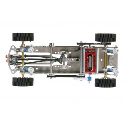 CHASSIS RAID EVO 1 PRO CAMION AVANT MITOOS