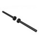 Semi Axles 3DP 2.38mm. for Inflex 2.0 Chassis