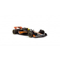 Formula 22 Orange UK n 4 OP Livery In-Line King Motor 21k Evo3