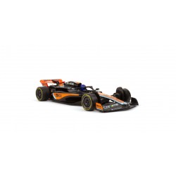 Formula 22 Orange UK N_ 81 OP Livery In-Line King Motor 21k Evo3