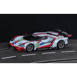 FGT GT3 N-69 Chip Ganassi Team Usa 24H. Le Mans 2019