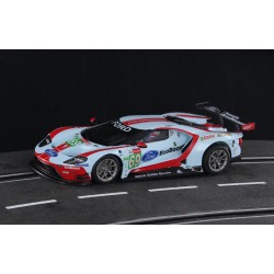 FGT GT3 N-69 Chip Ganassi Team Usa 24H. Le Mans 2019