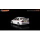 Mitsubishi Evo VI Tommy Makinen White Edition