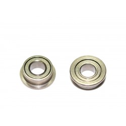 Ball bearing for 3 mm shaft. -ABEC 7-