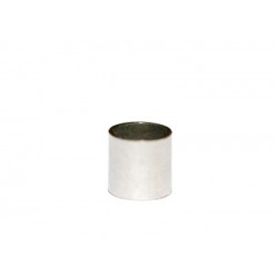 Separador 3 mm. MINI INOX. para eje 3 mm.