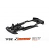 Chassis BMW Z4 GT3 hard (black)