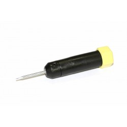 Dynamometric screwdriver with 0.9 tip