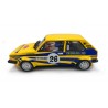 Volkswagen Golf GTI MK.I n-26 Rally Montecarlo 1980. Eklund - Sylvan No
