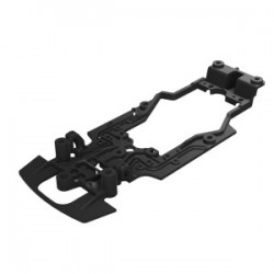 3DP Fly Car Bmw M1 Chassis para suporte do motor RT3