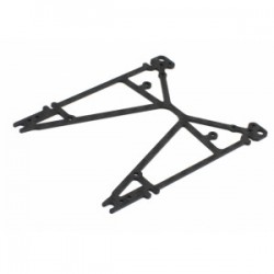 CENTRAL H SPORT XL EM CARBONO