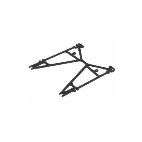 CENTRAL H SPORT XL EN CARBONO