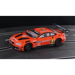 Bmw M6 GT3 N-19 Jagermeister Racing -Special Edition-