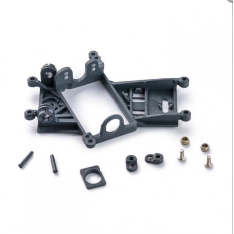 APOIO DO MOTOR ANGEWINDER OFFSET 0,5MM DURO