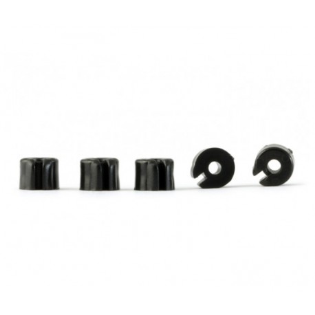 PLASTIC STOPERS FOR EVO, EVO2, EVO3 AND CLASSIC BENCH