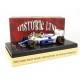 NSR Formula 86/89 F1 Rothmans Ayrton Senna 1994 n-2 - Historic Line