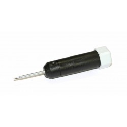 Torque screwdriver with 1.3 tip