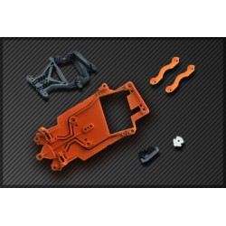 Kit Chasis AW ORANGE AM DBR9