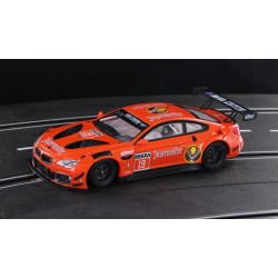 Bmw M6 GT3 n-19 Jagermeister Racing -Special Edition