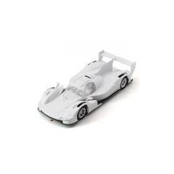 Kit de carreras Cadillac V-LMdH Hypercar blanco Anglewinder RT4