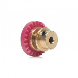 Cremalheira 27z Ergal Light Anglewinder SLOT IT