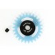 Corona 26D Anglewinder 25° Procomp-RS en nylon azul claro