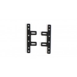 Suporte de Corpo para Suportes CNC