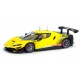 F. 296 GT3 Presentation Yellow