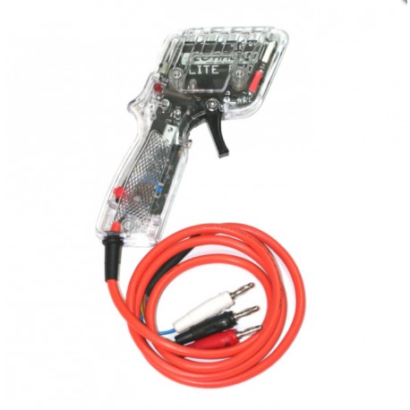 Comando eletrónico LITE -EVO-