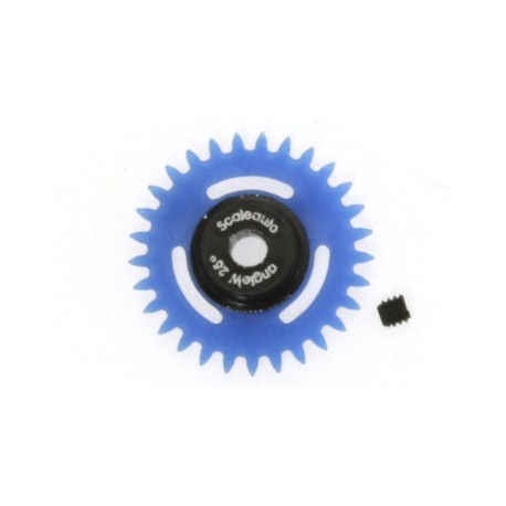 CREMALHEIRA 29D. ANGLEWINDER 25° PROCOMP-RS NYLON