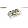 Motor SC-11 de 21.300 Rpm Long Can. 185gr*cm. 0,18Amp