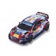 HYUNDAI I20 WRC SOLANS