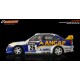 Mitsubishi Evo VI Ancap Rally Tour de Corse 1999 N-26 Trelles / Christie. R-Version AW